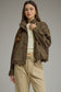 The Wilder Jacket | Entro