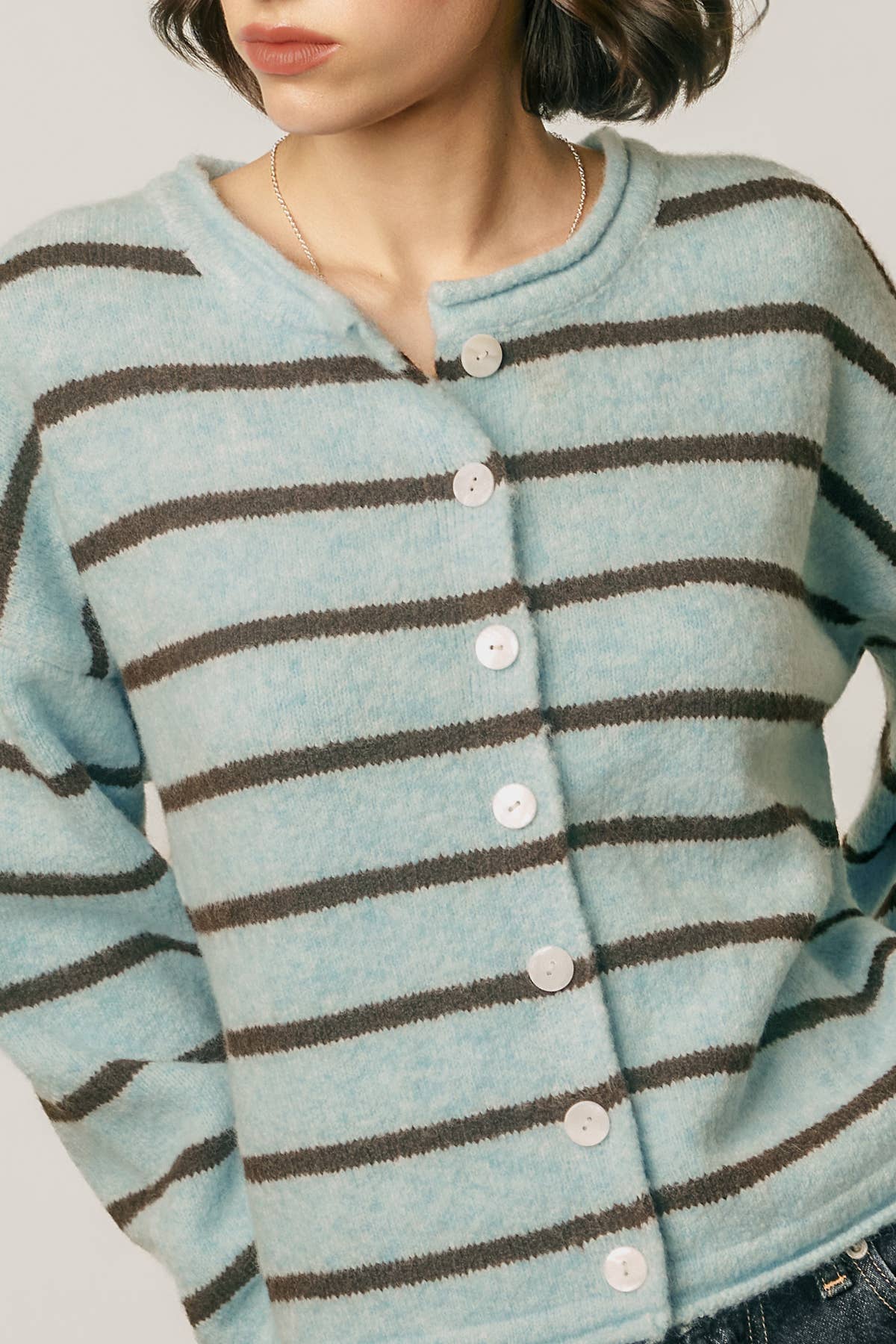 The Karly Cardi (2 Colors) | Dress Forum
