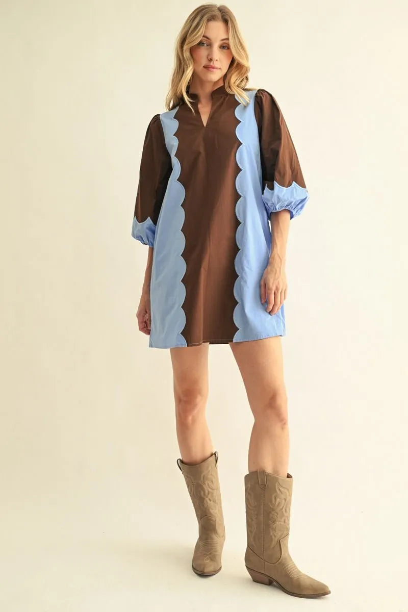The Camille Dress | Jodifl
