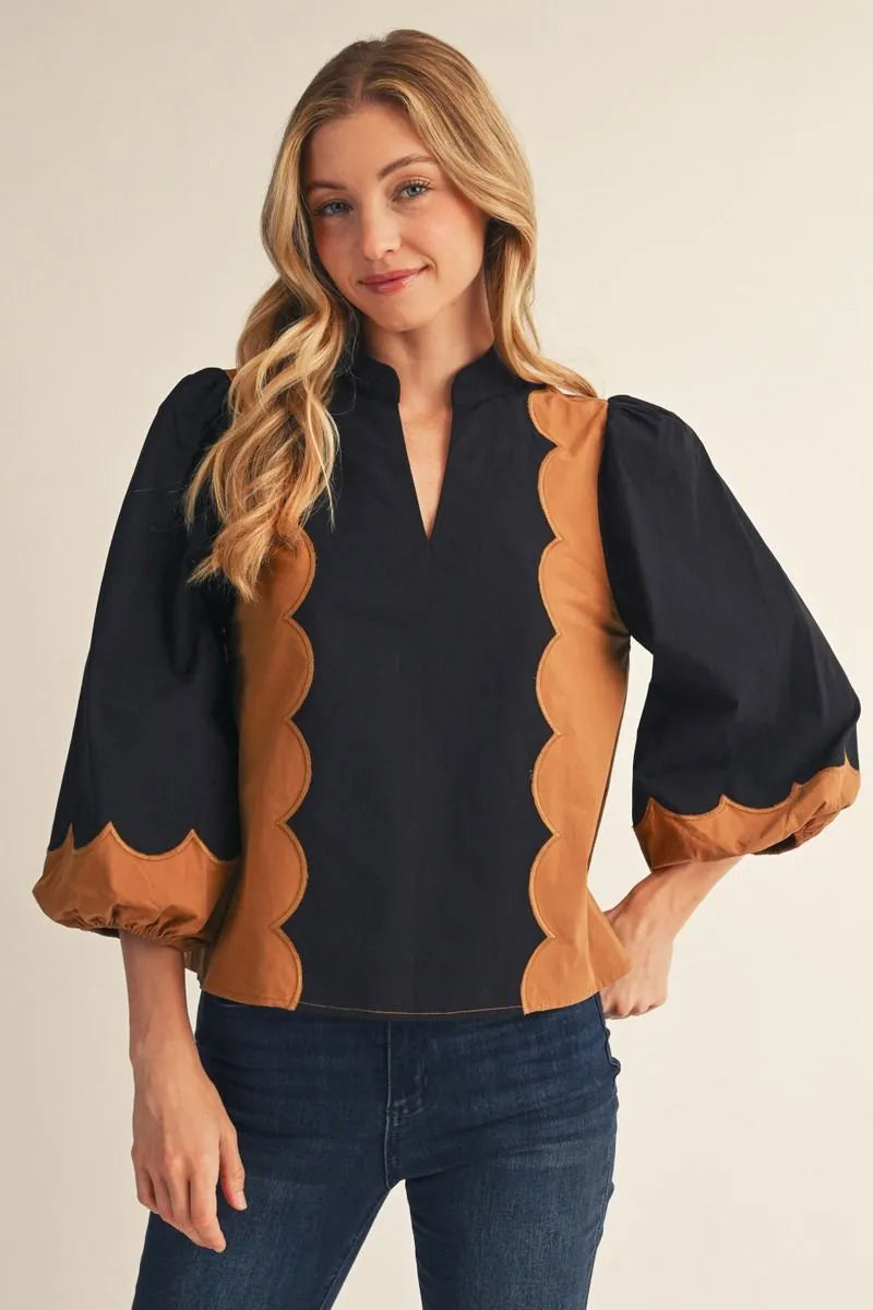 The Marla Top | Jodifl
