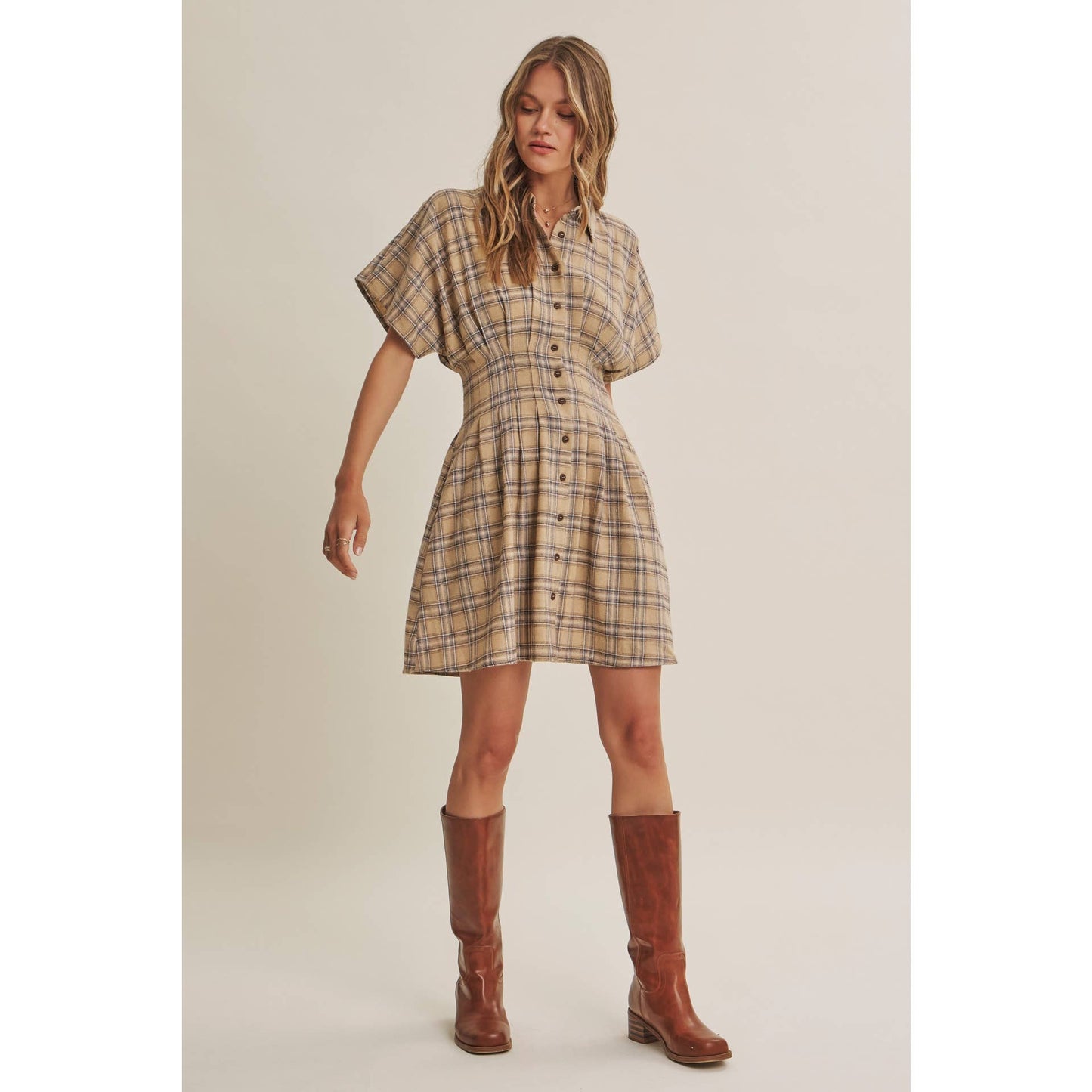 The Elijay Dress | In February