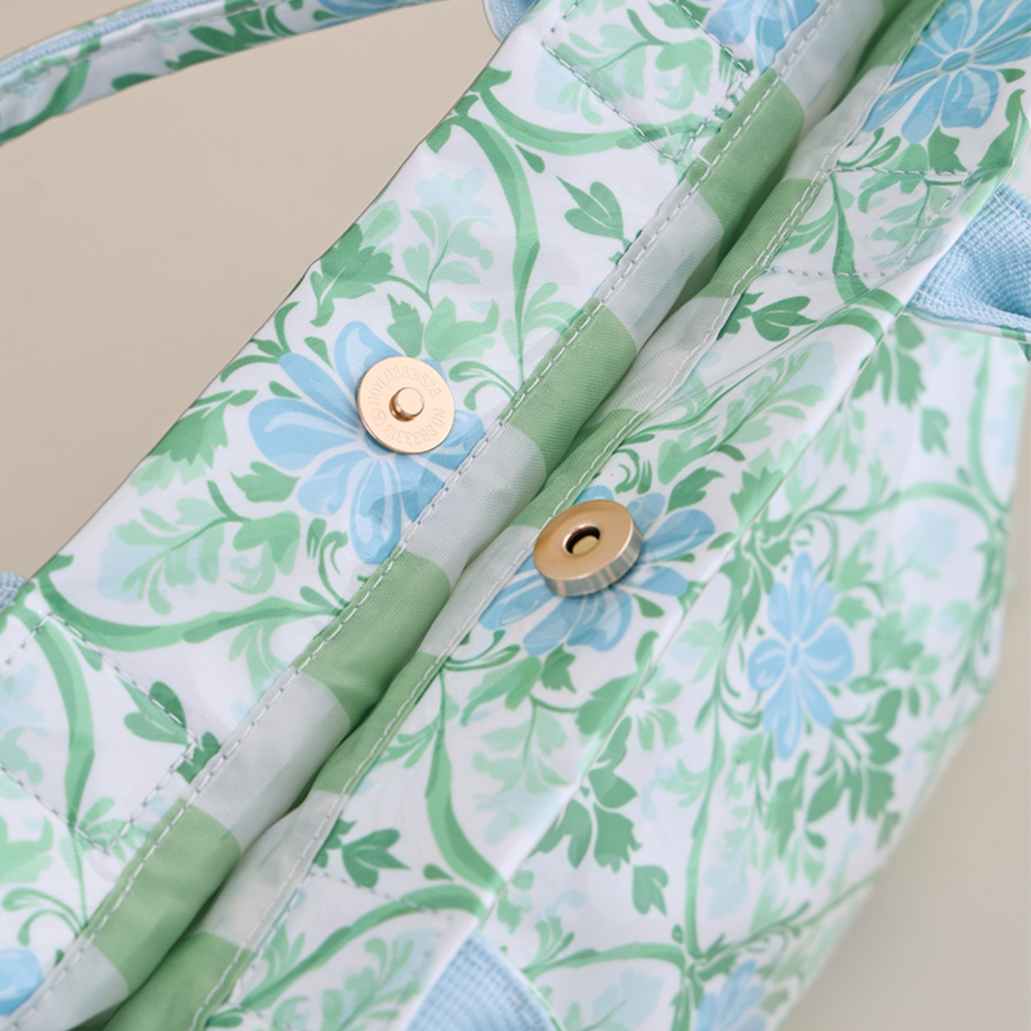 Palm Beach Tote