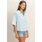 The Bennie Button Up (4Colors) | HYFVE