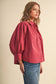 The Maude Top | &Merci