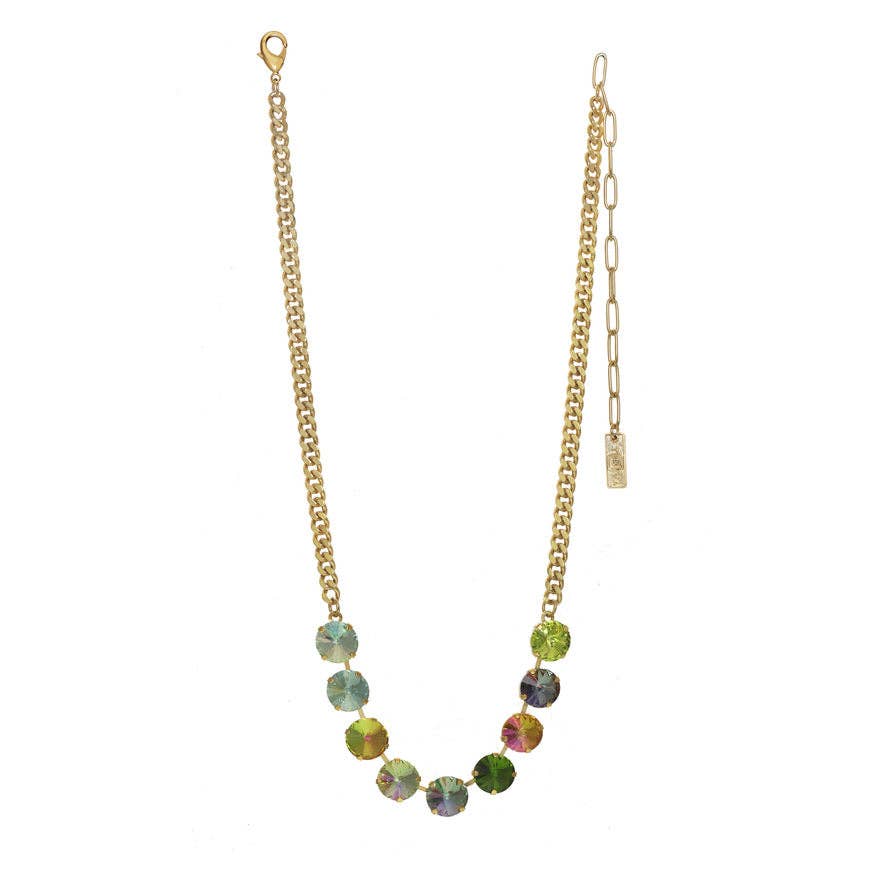 TOVA Sofia Necklace