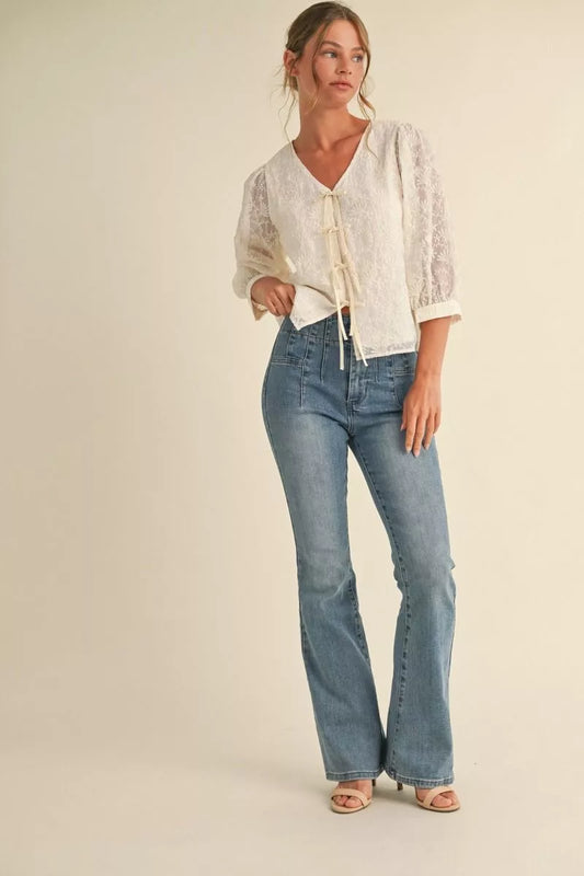 The Wren Top | Jodifl