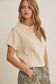 The Quiet Knit Top | In February