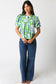 The Whimberly Top | Olivaceous