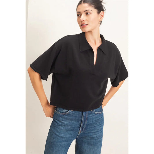 The Brit Knit | Hyde