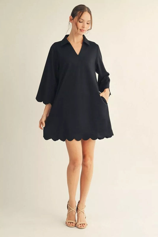 The Ellis Dress | Jodifl