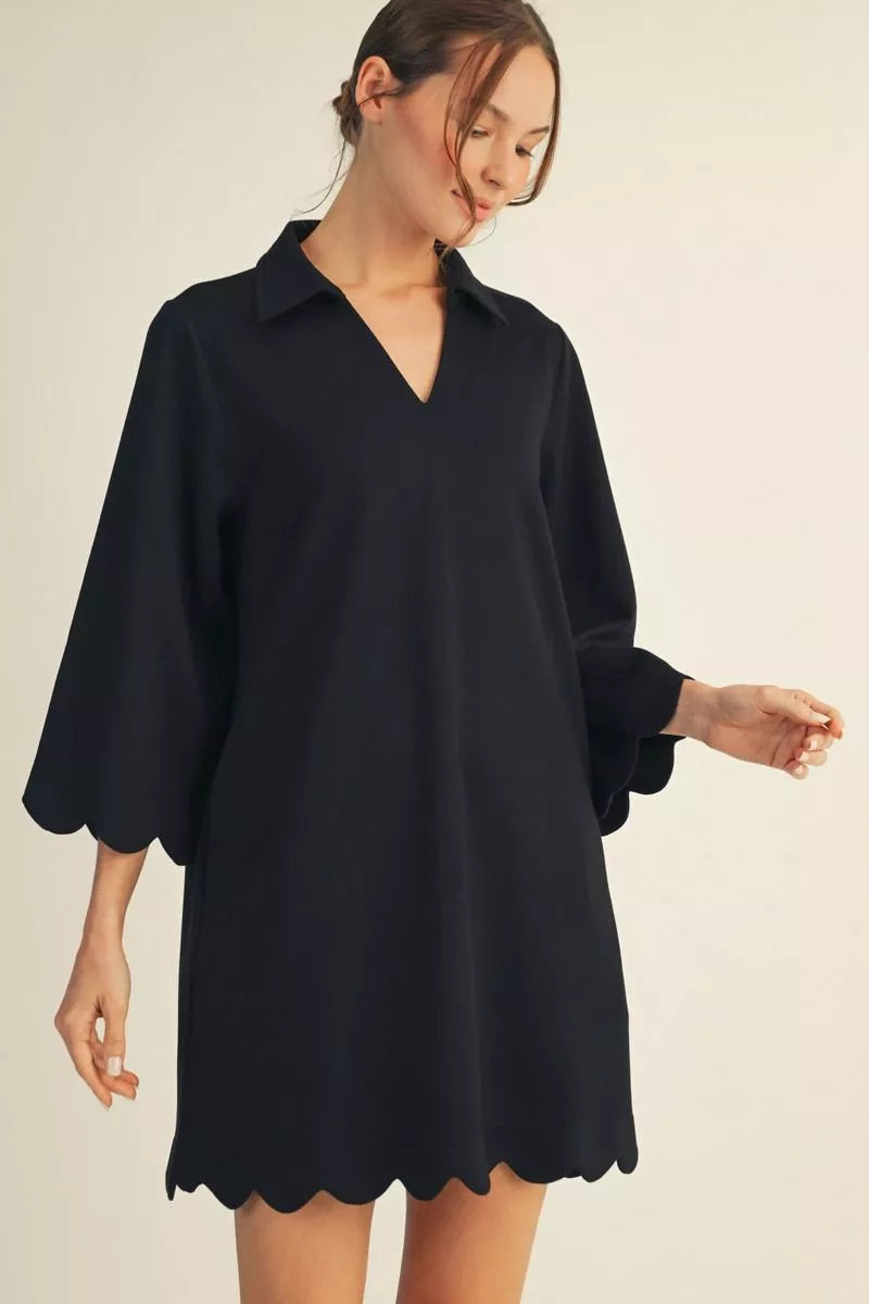 The Ellis Dress | Jodifl