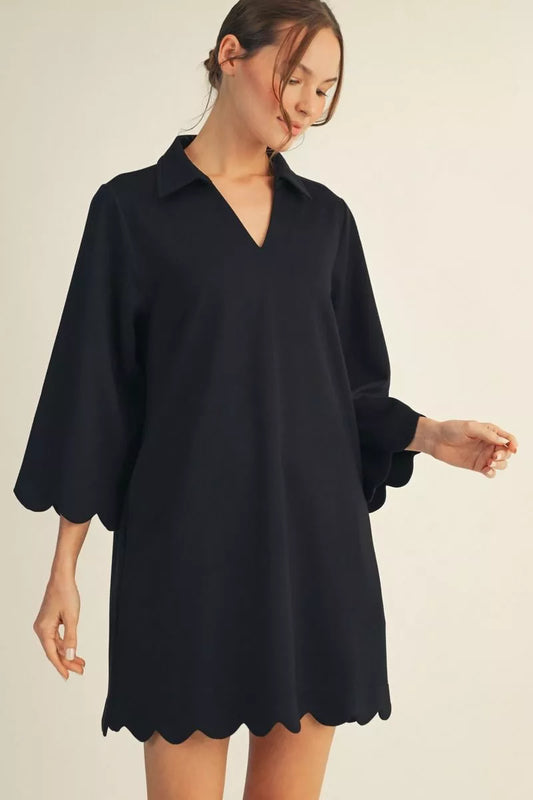 The Ellis Dress | Jodifl