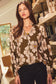 The Margot Blouse | Oddi