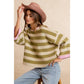 The Byron Sweater | Bibi