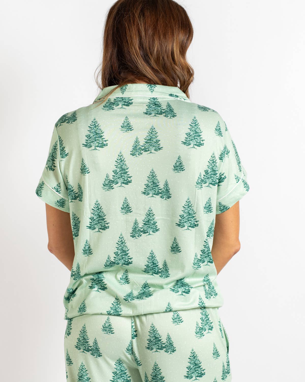 Evergreen Farm Pajamas | The Royal Standard