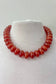 Hallie Necklace Hallie Rust
