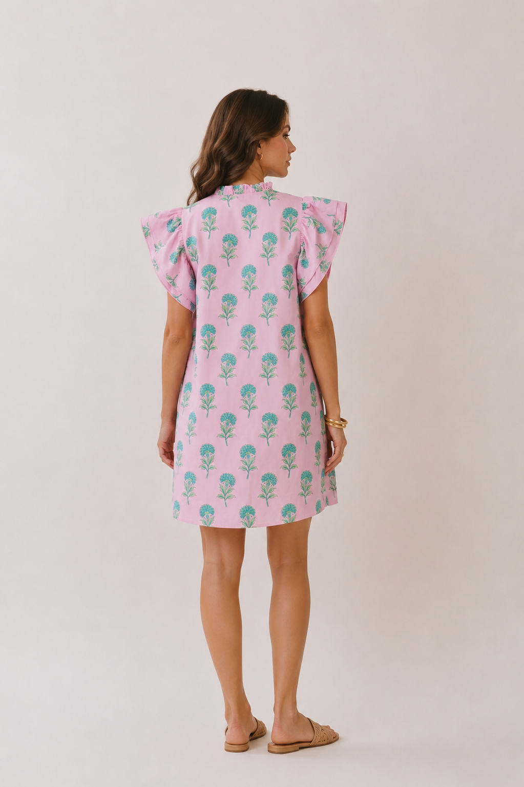 The Mandy Dress | TCEC