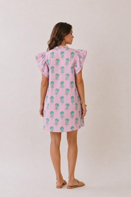 The Mandy Dress | TCEC