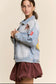 West Coast Rodeo Jacket | Davi & Dani