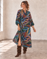 The Carmen Dress | Jodifl