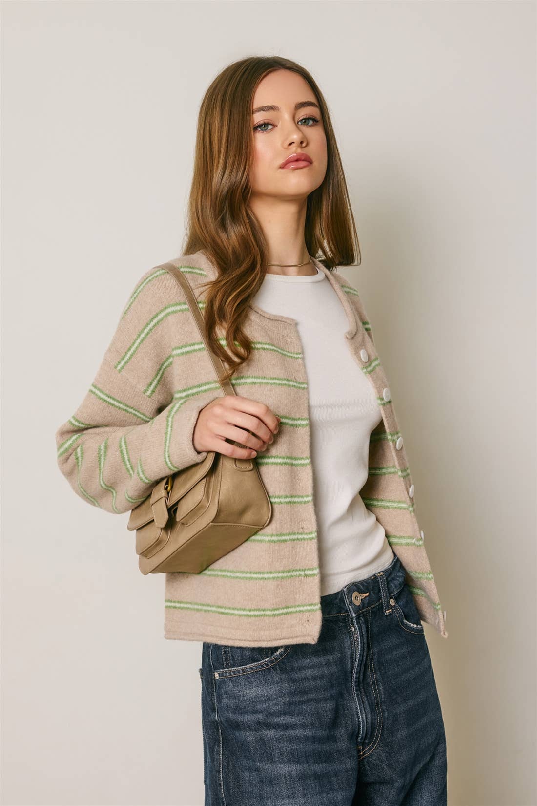 The Karly Cardi (2 Colors) | Dress Forum