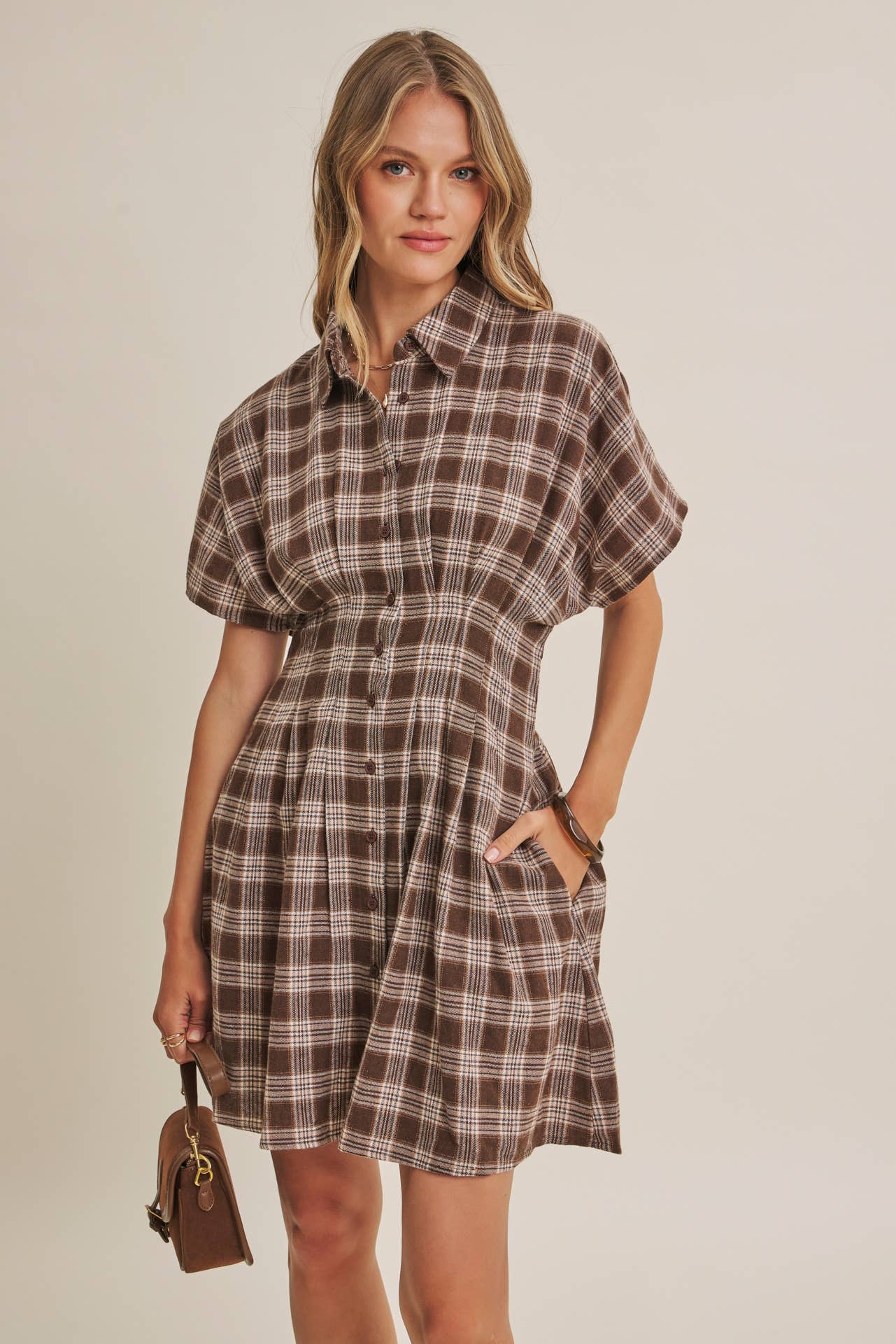 The Elijay Dress | In February
