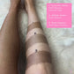 Coconut Glow Tanning Mousse | Sugar Glow