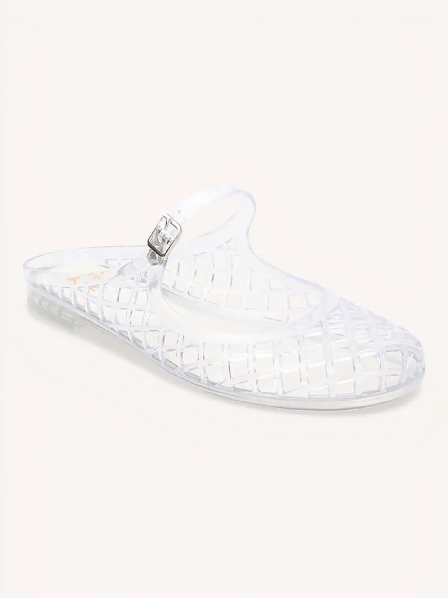 The MJ Jelly Shoes