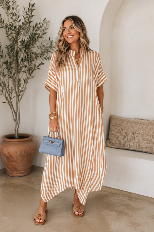The Trinity Dress | Entro