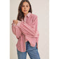 The Cafe Button Down | In February