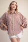 The Brownie Top | Glam