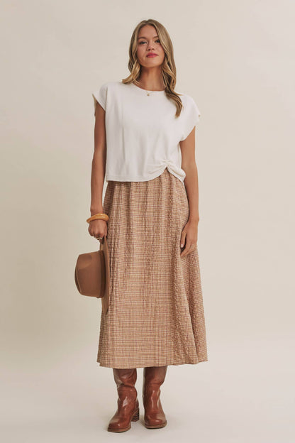 The Gretchen Dress | In February