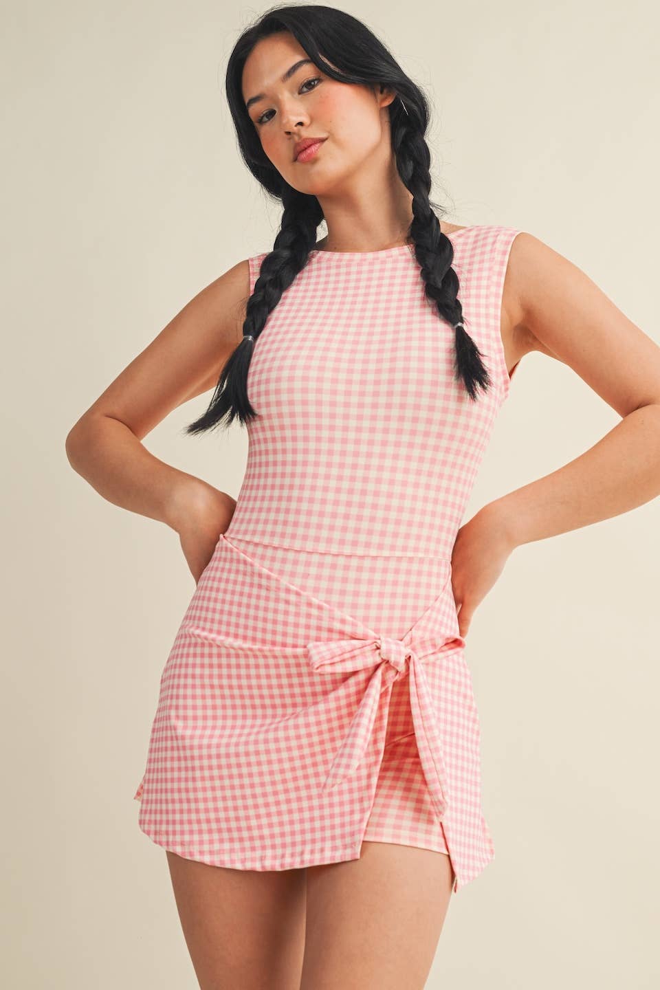 That’s A Wrap Dress | Kimberly C