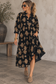 The Monroe Dress | Jodifl
