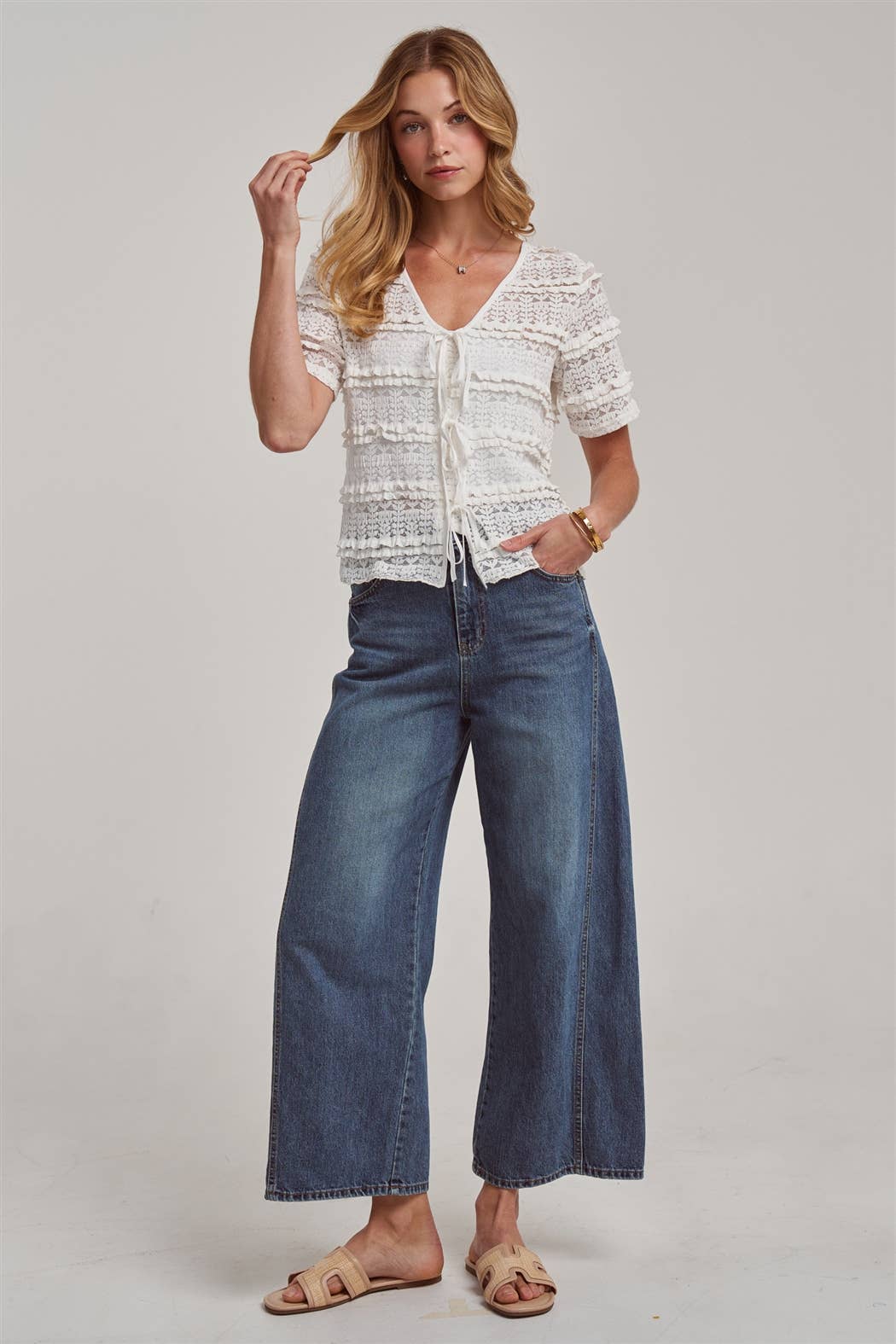 The Daily Jeans | Bon