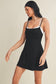 The Double Take Layered Dress | Kimberly C