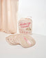 Sweet Cream 7-Day MakeUp Eraser Set