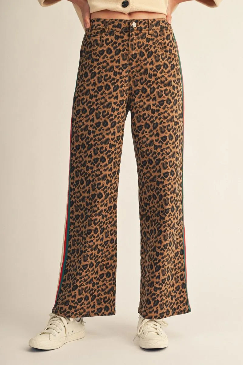 The Fallon Pant | Jodifl