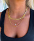 Amelia Necklace | Chansuttpearls