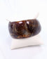 Whitley Bangle Bracelet Brown