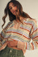 The Cora Knit Hoodie | LovLov