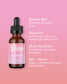 Glow Drops | Sugar Glow