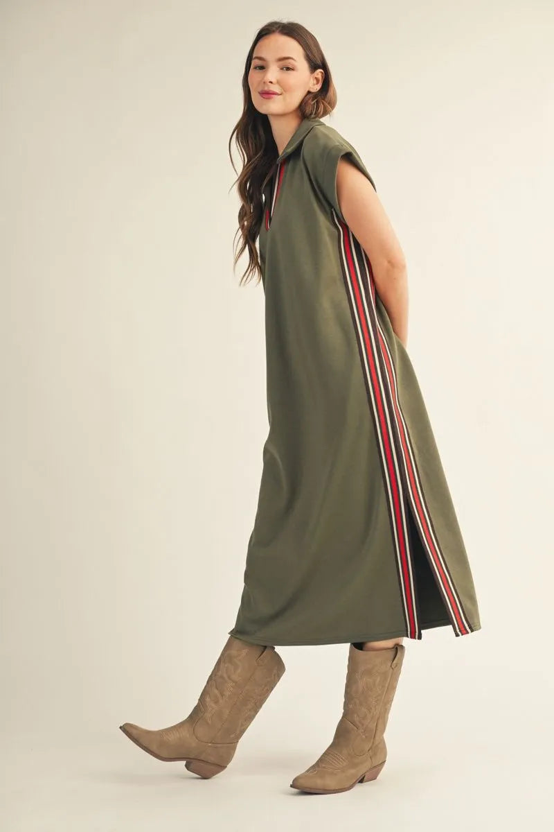The Riley Dress | Jodifl