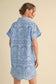 The Blue Ivy Dress | Jodifl