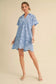The Blue Ivy Dress | Jodifl