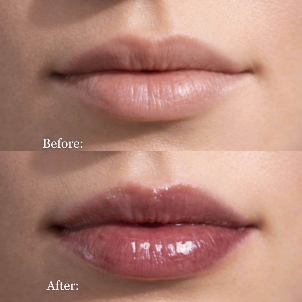 Twine CBD Lip Oil – Black Cherry