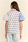 The Maxine Button Down | J.nna
