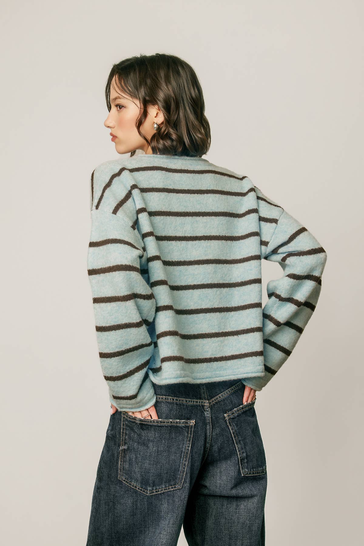 The Karly Cardi (2 Colors) | Dress Forum