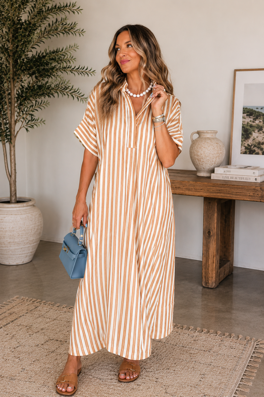 The Trinity Dress | Entro