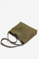 Woven Suede Hobo | 3 Colors